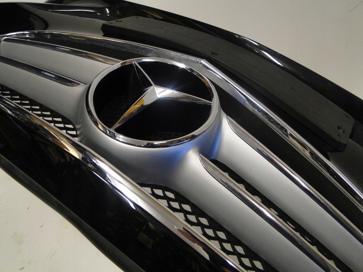 фото №13, Mercedes e клас 212 w212 бампер переднє avantgarde рестайлінг pts a2128802647