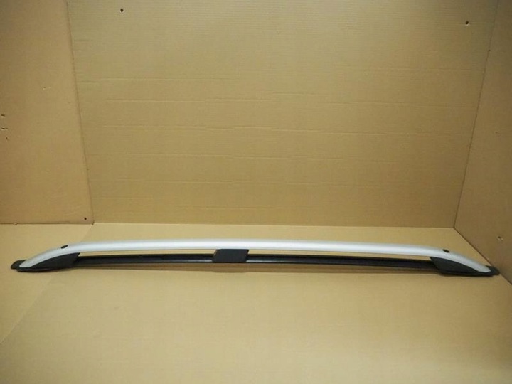 фото №1, Рейлинг крышный планка левая vw touareg 7l