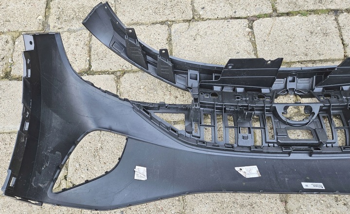 фото №12, Бампер перед vw id4 id.4 id 4 i 1 11a 11a807221 11a807217 2020-