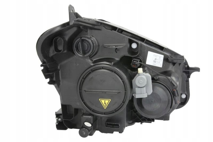 фото №4, Фара tyc tyc 20-15788-06-2