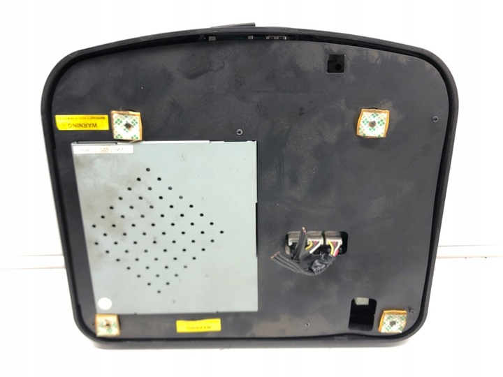 фото №5, Дисплей audi a4 b7 m-dvd902rv 04-08