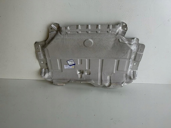 фото №1, Volvo xc60 захист термічна зад 31694651 оригінал