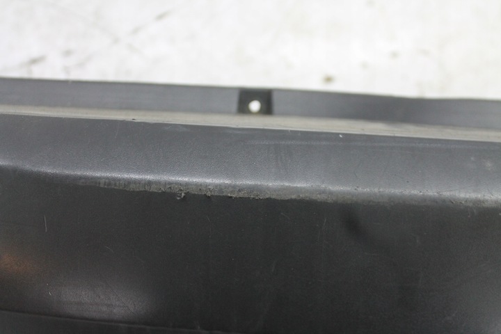 фото №11, Бампер зад задній pdc ford s-max mk1 58 06-10