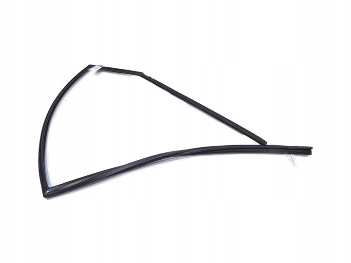 фото №1, Прокладка стёкла дверь правые зад subaru forester iii 63527sc020