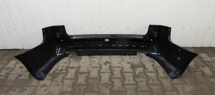 фото №8, Бампер зад задній audi a4 b7 8e9 s-line універсал