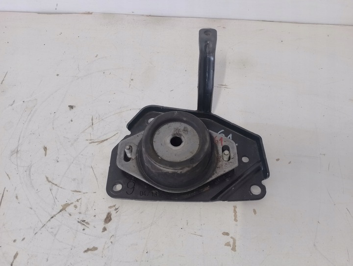 фото №1, Лапи подушка коробки 2.0 hdi citroen ds5 9682731880