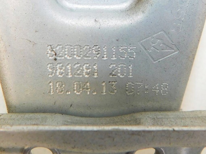 фото №5, Renault clio iii 1.2 13r 5d подъемник стекла механический