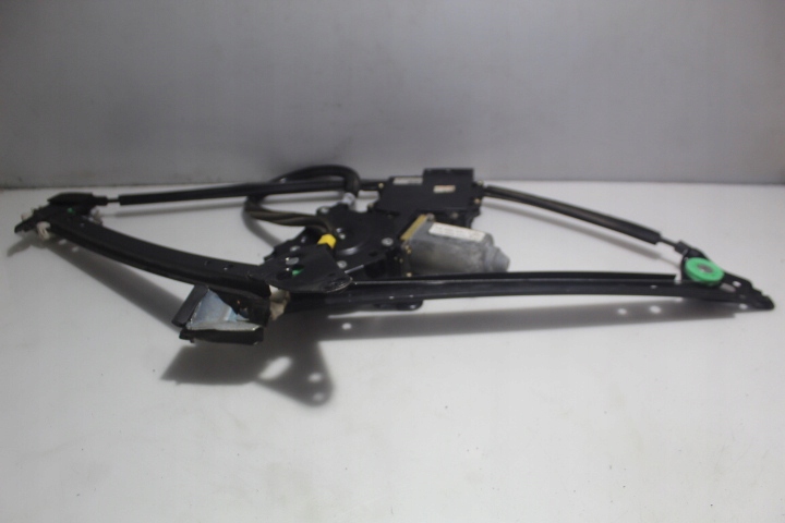 фото №1, Механизм стекло левый зад ford galaxy i mk1