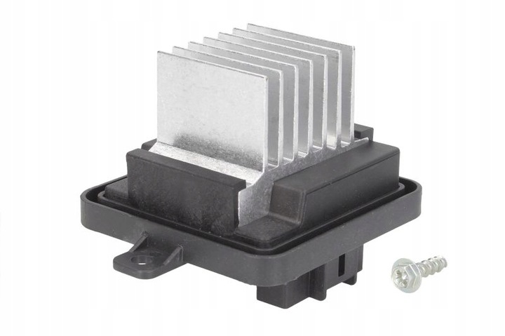 фото №2, Резистор воздуховод citroen c4 picasso / c4 grand pic