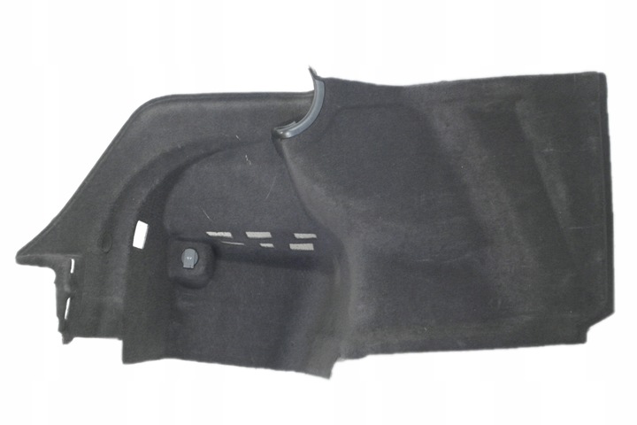 фото №1, Audi a8 d4 4h0 боковина багажника 4h0863779