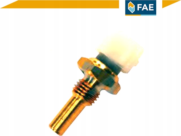 фото №2, Датчик температури рідини радіатор [fae]