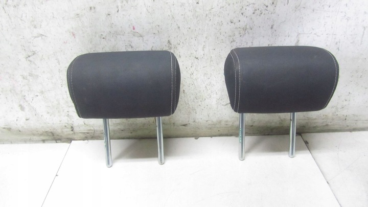 фото №1, Toyota avensis t27 рестайлинг t29 подголовник левый зад 16-