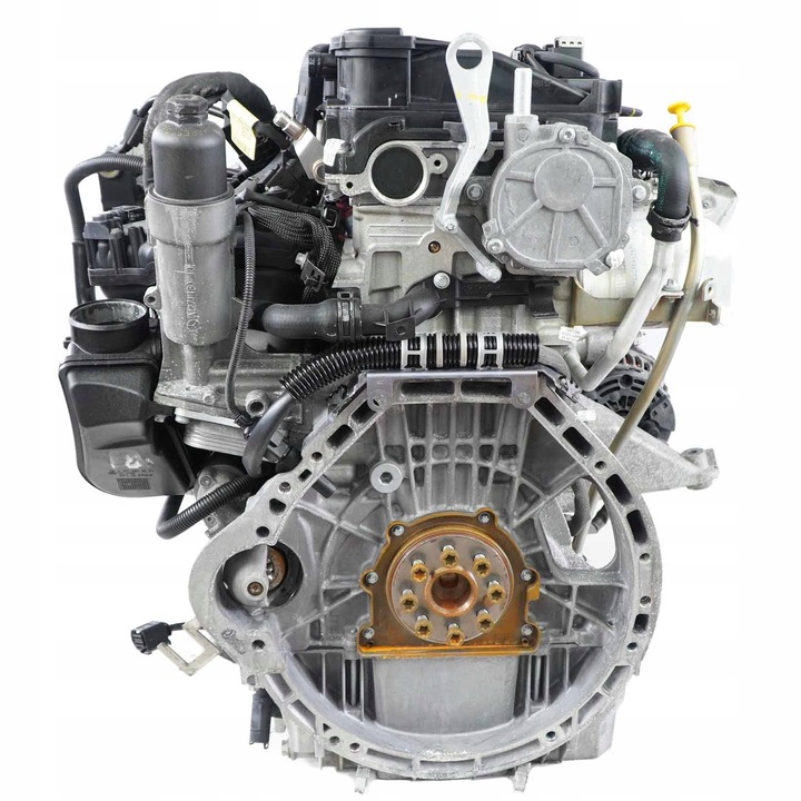 фото №10, Mercedes r171 slk 200 компресор двигун 271.954