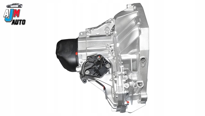 фото №4, Коробка передач коробки передач jr5 364 1.5 dci renault kangoo