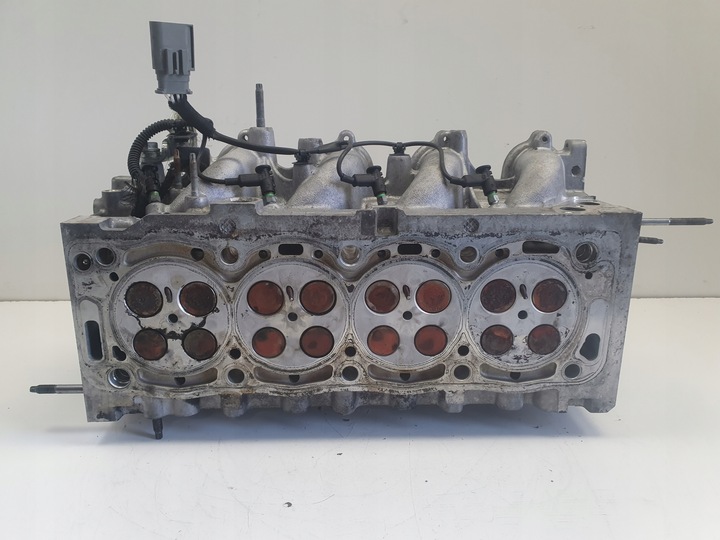 фото №14, Ford mondeo mk4 2.0 tdci головка цилиндров 9688418110
