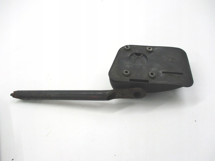 фото №6, Man l2000 fe f2000 петля підлокітник дзеркало праві