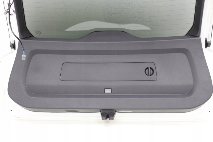 фото №11, Volvo xc90 ii кришка багажника 707 32212122, 32212126