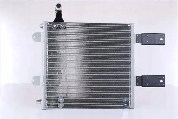 фото №1, Конденсатор радіаторів кондиціонера з осушувач