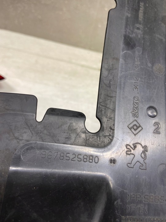 фото №5, Peugeot 308 t9 руль воздуха правая 967852588