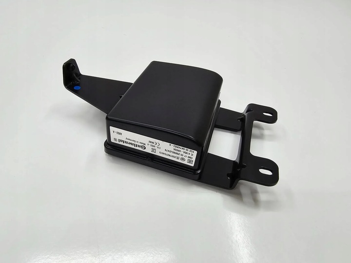 фото №1, Радар датчик датчик дистроник acc bmw f10 f11 f18 lci рестайлинг