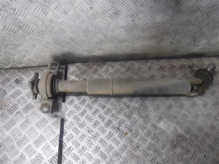 фото №1, Wał приводной daihatsu therios i 1.3 4wd