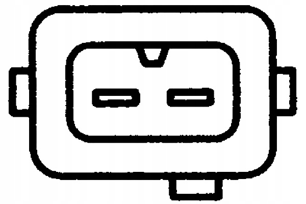 фото №1, Hella датчик положення вала колінчастого volvo c30 s