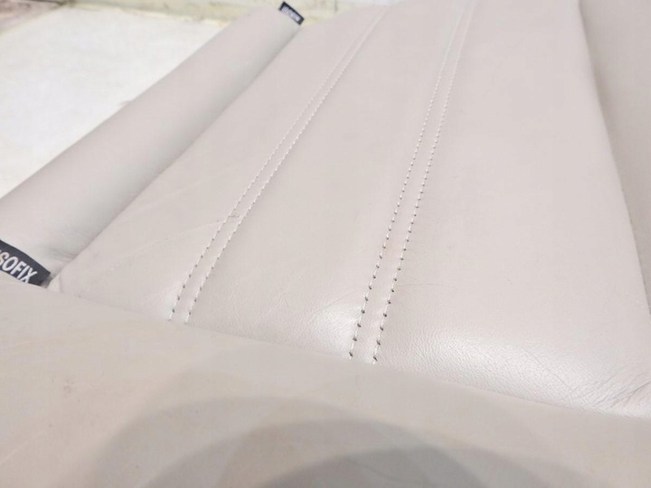 фото №6, Сидіння сидіння правий зад mondeo mk4 рестайлінг універсал