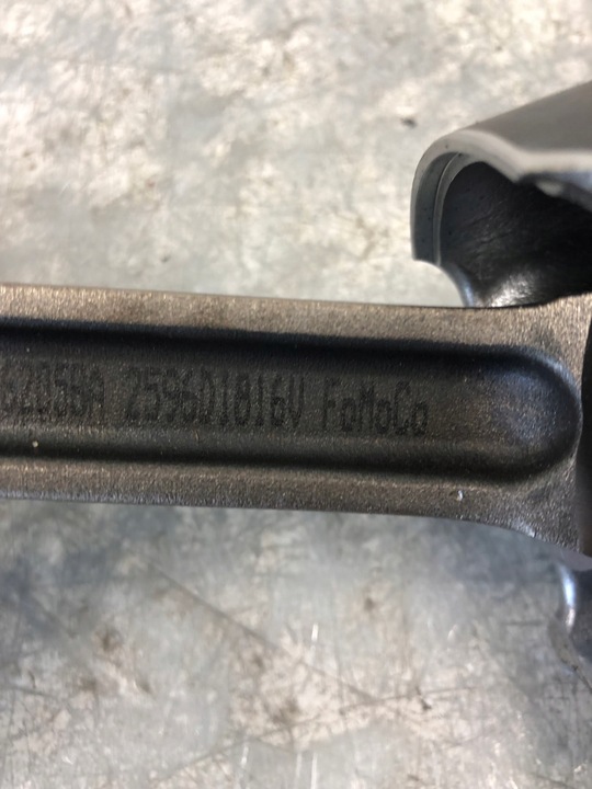 фото №7, Поршень шатун ynfs transit mk8 euro6