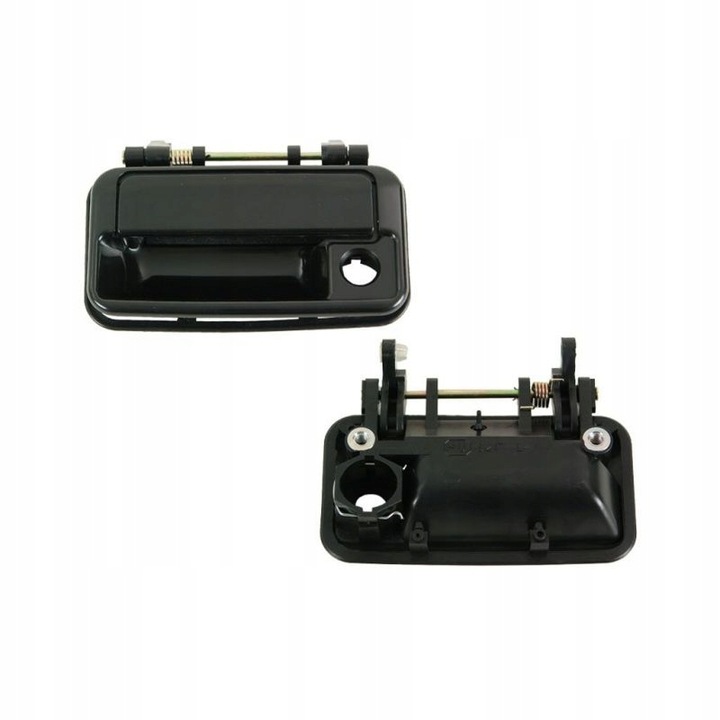 фото №2, Ручка перед левая наружная do suzuki swift hb sdn