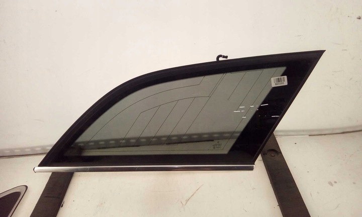 фото №1, Скло праві трикутник mercedes e-klasa w212 2009-2016 оригінальна