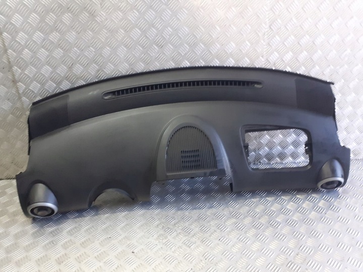 фото №8, Панель роздавальна peugeot 107 55870-0h010