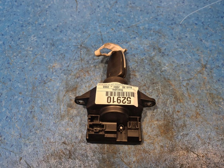 фото №8, Замок зажигания audi a6 c6 4f0909135g