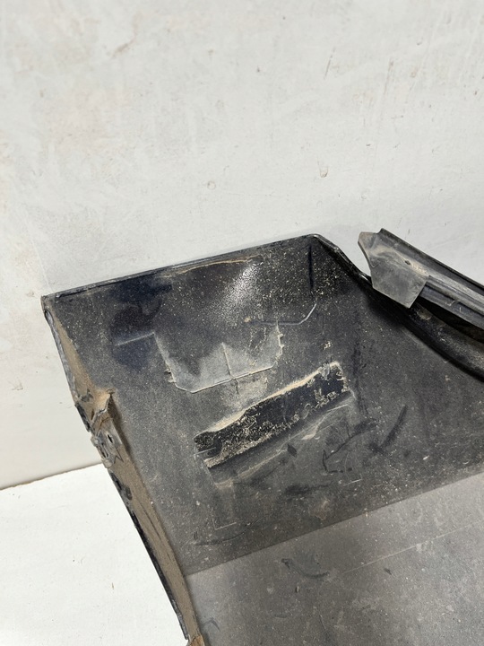 фото №11, Volvo s60 v60 ii планка накладка порогова поріг ліва