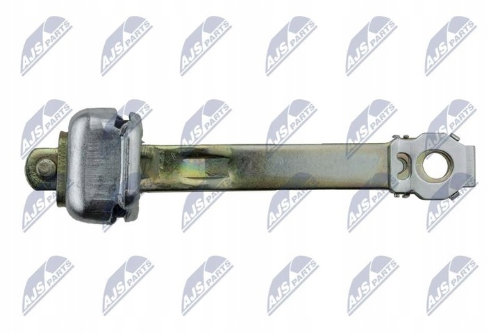 фото №1, Ограничитель дверь передних vw transporter t4 -2003 l/p | 701837249a