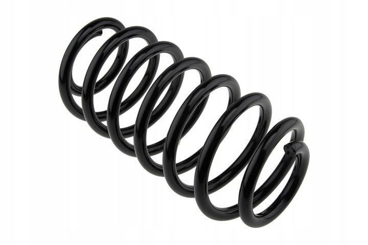 фото №2, Пружины подвешивание зад nty do jeep grand cherokee ii