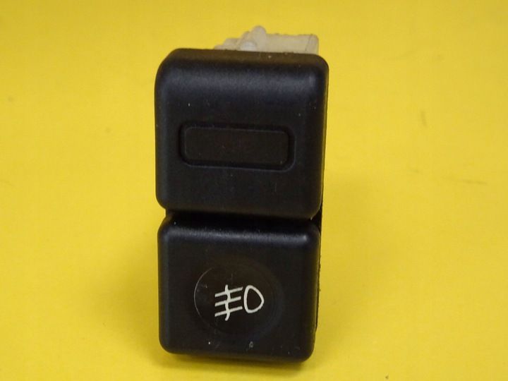 фото №1, Кнопка света противотуманных peugeot 605 nr395