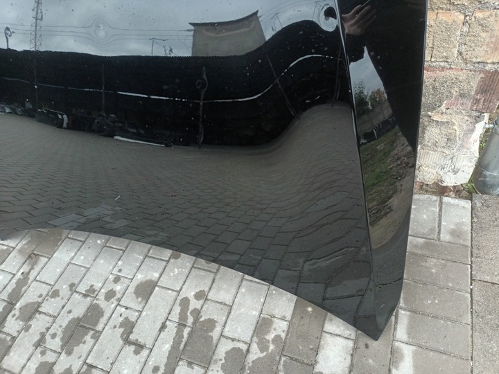 фото №10, Капот tesla s рестайлінг plaid org 2021 -