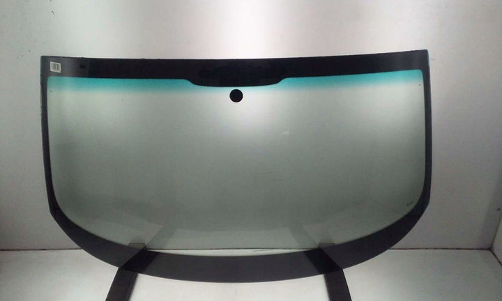 фото №1, Скло лобове передня bmw z4 2003-2009 2-двері cabrio pas зелена