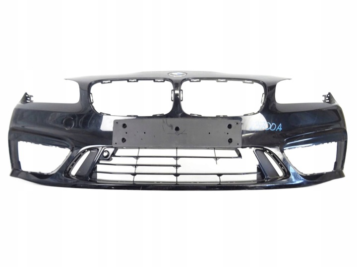 фото №1, Bmw 2 f45 f46 бампер перед переднее