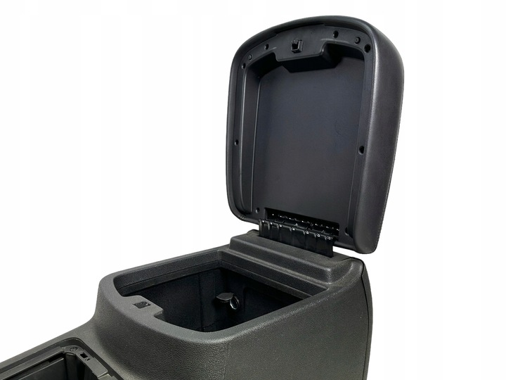 фото №9, Gmc yukon sierra denali 07-14r туннель средний консоль подлокотник