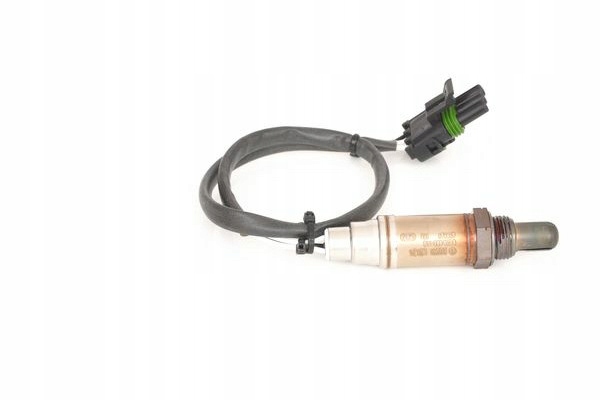 фото №16, Лямбда-зонд opel renault toyota оригінал gm / bosch 90509274 0258003448