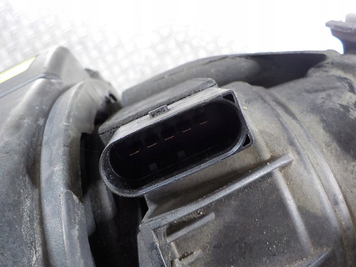 фото №6, Renault kangoo 08- панель под лобовым стеклом 8200439131
