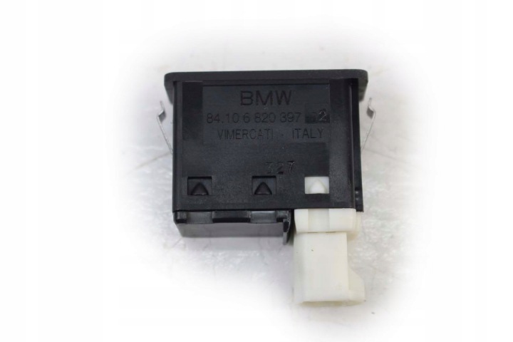 фото №8, Bmw port usb соединение 6820397 гнездо x1 f48 f45 f46 mini f54 f55 f56 f57