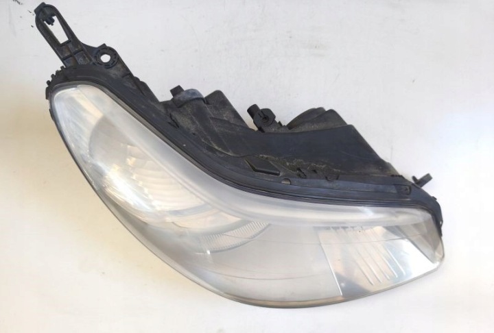 фото №9, Фара передня права передня citroen c5 ii oem номер 05-08 eu 20a623b