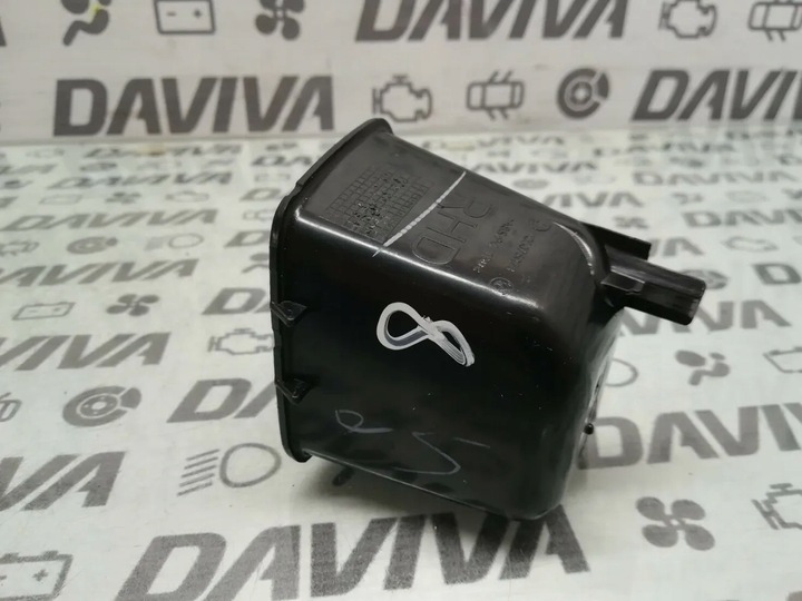 фото №7, Пепельница панели распределительной 2016 105075073 чёрный kw hp