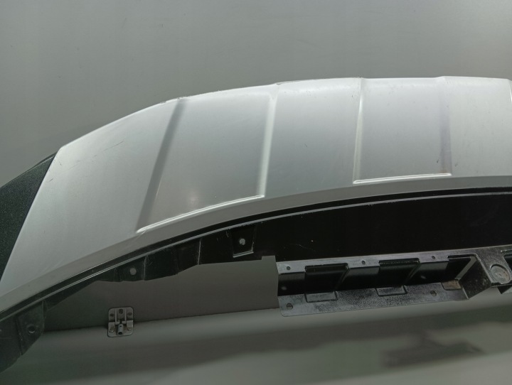 фото №9, Спойлер бампера перед vw tiguan ii рестайлинг 4xpdc 5na805901c