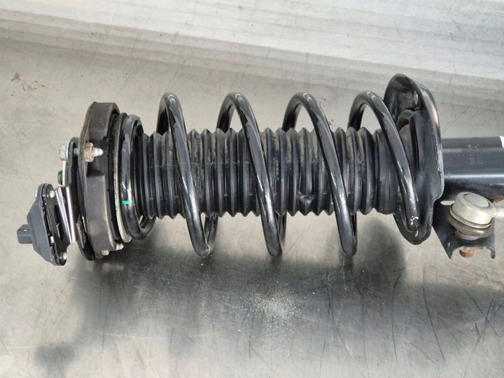 фото №12, Vw eos амортизатор переднє правий поворотна опора mcperson 3c0413031d