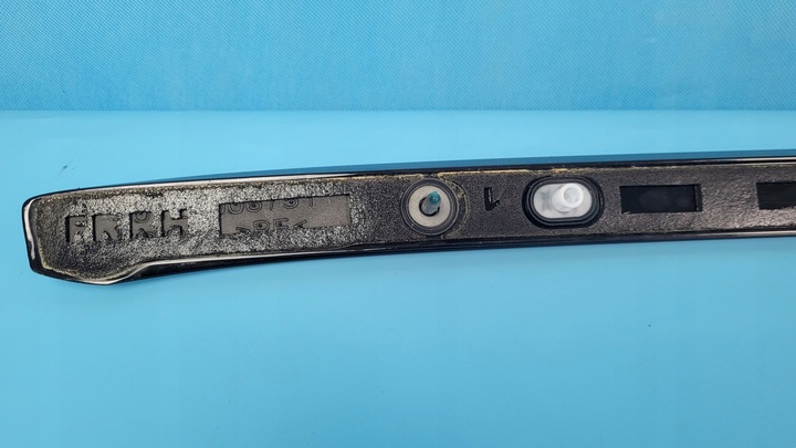 фото №10, Peugeot 508 ii 22r рейлинг крышный правый 98241669xy