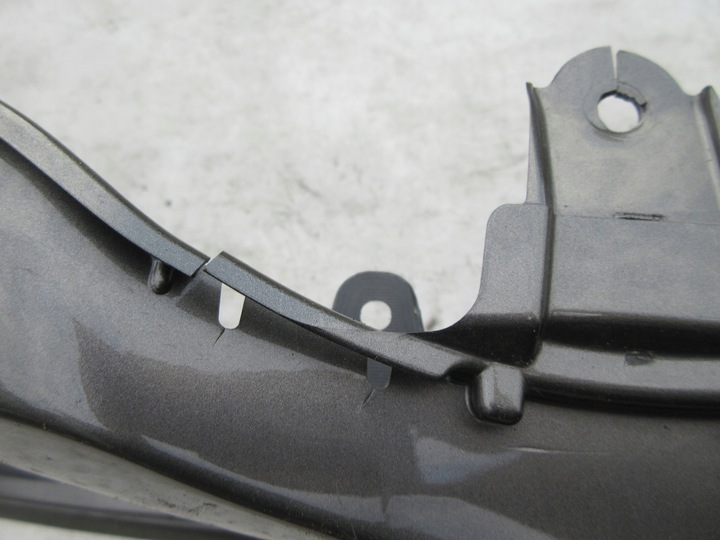 фото №16, Toyota avensis t27 iii 2015- рестайлінг бампер перед 52119-05230 / 3481