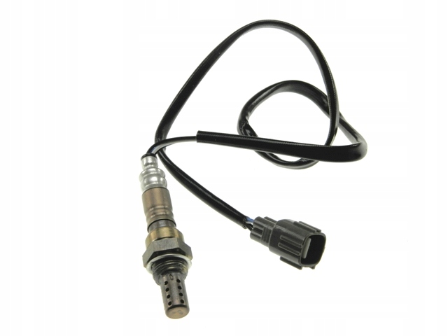 фото №1, Зонд диагностическая левая toyota avensis 2.4 2003-